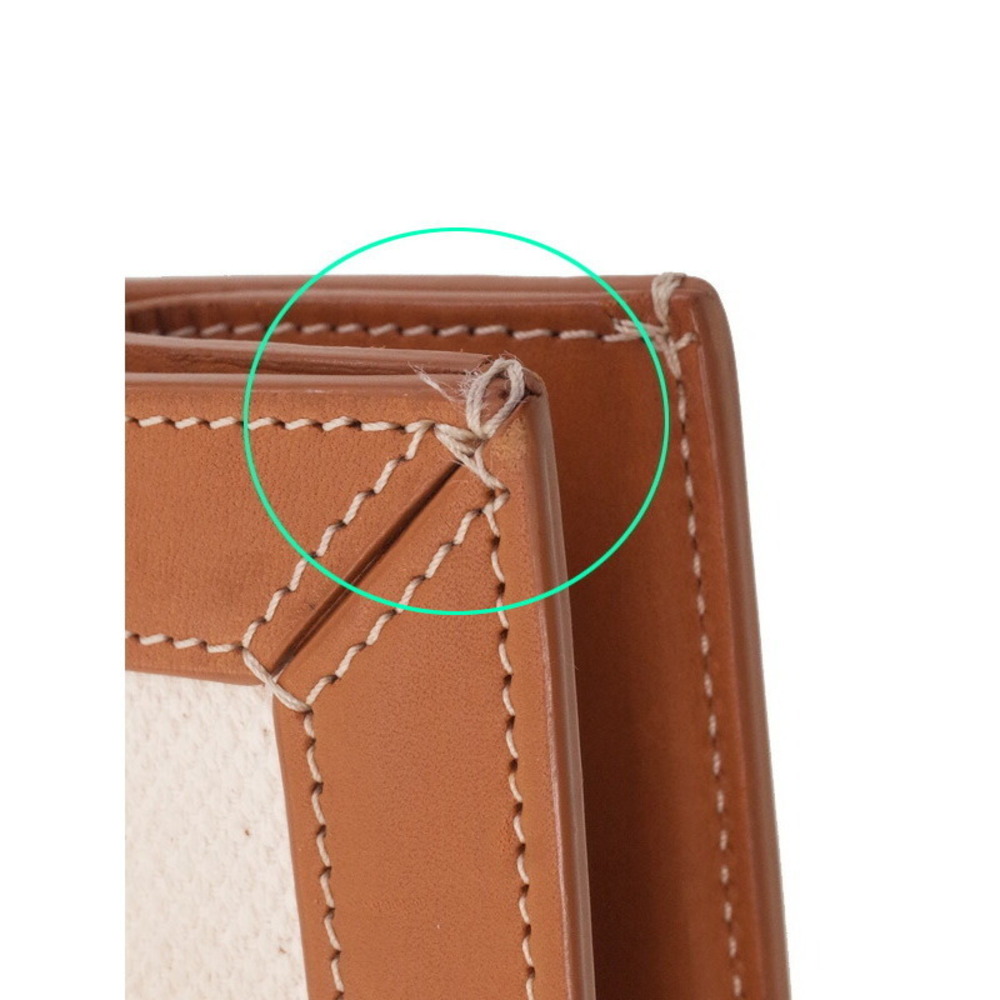 Celine Vertical Cabas Shoulder Bag Tote - Picture 5 of 9
